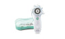3 in1 Rotating Facial Cleansing Brush, 2 Speed Setting With Storage