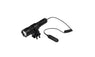 Led Flashlight Tactical light