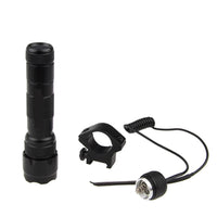 Led Flashlight Tactical light - sparklingselections