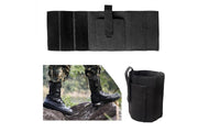 Tactical Adjustable Concealed Universal Black for Carry Pistol Gun - sparklingselections