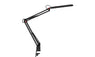 Desk Lamp Clip Office Led Flexible Led Table Black Lamp