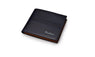 Vintage Men Leather Short Slim Male Wallet