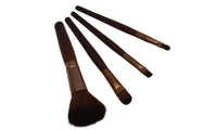 Professional Cosmetic Makeup Brushes Kit For Women - sparklingselections