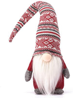 New Handmade Swedish Tomte and Christmas Elf Decoration Ornaments - sparklingselections