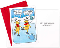 New Beautiful Christmas Greeting Cards and Envelopes - sparklingselections