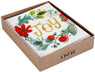 New Beautiful Christmas Greeting Cards Boxes