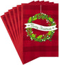 Beautiful  Greeting Cards and Envelopes for Christmas