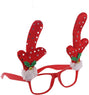 New Beautiful Christmas Fancy Eyeglass