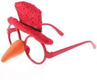New Beautiful Christmas Novelty Sunglasses - sparklingselections