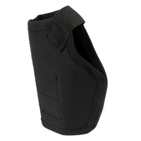 US Stock Concealed Belt Black Gun Holster for All Compact Pistols - sparklingselections