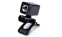 HD Webcam Web Cam Camera with MIC for Laptop Computer - sparklingselections