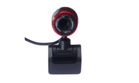 HD Web Cam With Mic For Computer PC Laptop - sparklingselections