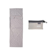 Ultralight Lightweight Design Outdoor Khaki Color Sleeping Bag - sparklingselections