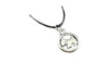Small Cute Dog Pendants Necklaces