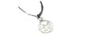 Small Cute Dog Pendants Necklaces for Women