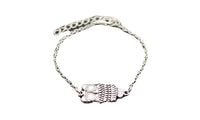 Vintage Owl Bracelets Pulseras Mujer For Women - sparklingselections