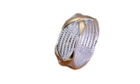 Silver Plated Ring - sparklingselections