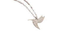 Bird Animal Pendant Necklace - sparklingselections