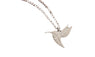 Bird Animal Pendant Necklace