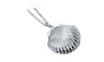 Sterling-Silver-Jewelry Pendant