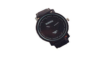 Luxury Brand Leather Strap Analog Watch - sparklingselections
