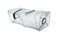 New Folding Fish Crab Fishing Bait Shrimp Trap Cast Net Cage