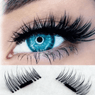 Eyelashes Magnetic Liquid Eyeliner Extension Tweezer Sets