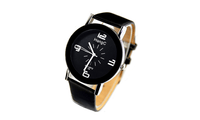 Women's Famous Quartz Wrist Watch - sparklingselections