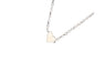 Trendy Tiny Heart Short Pendant Necklace For Women