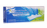 New Professional Dental Teeth Bleaching Whitening Strips Set