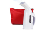 Travel Garment Steamers for Clothes - sparklingselections