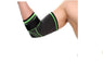 Professional Breathable Winding Bandage Elbow Pads