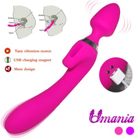 G spot Vibrating Dildo Anal Vibrator Pink Sex Toys for Woman sparklingselections G spot Vibrating Dildo Anal Vibrator Pink Sex Toys for Woman sparklingselections