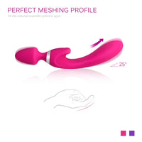 G spot Vibrating Dildo Anal Vibrator Pink Sex Toys for Woman sparklingselections G spot Vibrating Dildo Anal Vibrator Pink Sex Toys for Woman sparklingselections