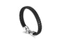 Fashion PU Leather Bracelets for Men