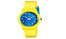 Ladies Running Quartz waterproof Clock