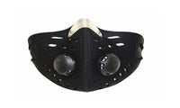 Anti-pollution City Cycling Face Mask - sparklingselections