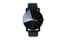 Brand New Luxury PU Leather Dial Hour Analog Wrist Watch