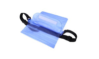 Waterproof Pouch Phone Bag With Waist Strap For Beach Swimming - sparklingselections