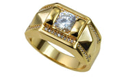 Men Wedding Ring For Wedding & Engagement - sparklingselections