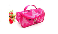 Travel Cosmetic Bag - sparklingselections