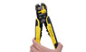 Stainless Steel Wire Stripper Multinational Hand Tool