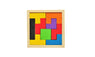 Wooden Game Educational Jigsaw Puzzle Toys For Kids