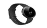 Heart Rate Monitor Bracelet Wristwatch
