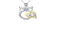 Hollow Pendant Necklace For Women - sparklingselections