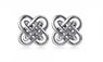 Retro Stud Earrings For Women
