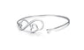 Love Bangle Bracelet Lucky Jewelry For Women