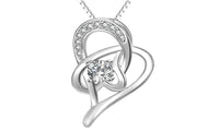 Eternity Love Fashion Jewelry For Women - sparklingselections