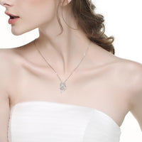 Eternity Love Fashion Jewelry For Women - sparklingselections