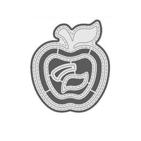 2019 Thanksgiving Embossing  Fruit Metal Stencil Card Decoration Dies - sparklingselections